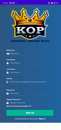 Satta King Online Play